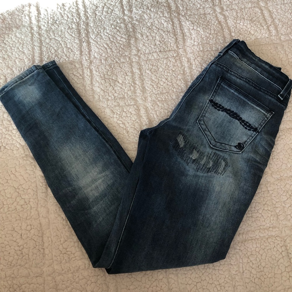 Ordigo Rein Jeans- size 5